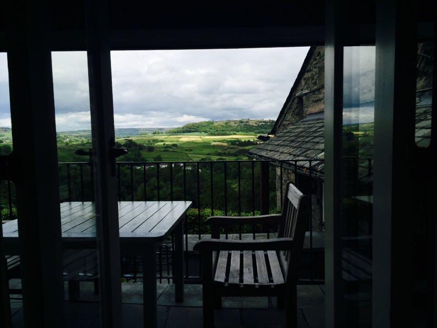Mason'S Arms Hotel Bowland Bridge Exterior photo
